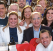 Ya La Exhibieron